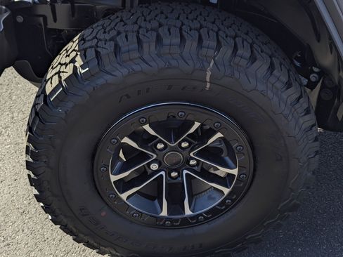 New 2026 Jeep Wrangler Rubicon image 7