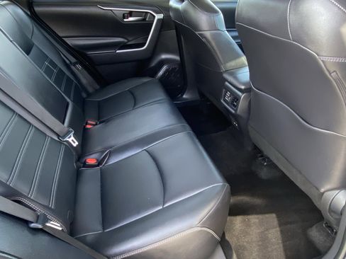 Certified 2024 Toyota RAV4 XLE Premium image 12