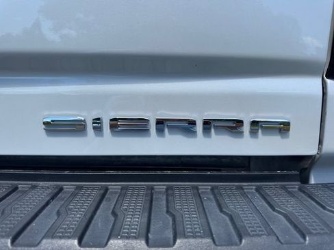 Used 2023 GMC Sierra 2500 Denali w/ Denali Ultimate Package AWD/4WD image 9
