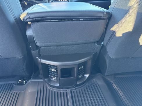 New 2026 RAM 2500 Tradesman image 41