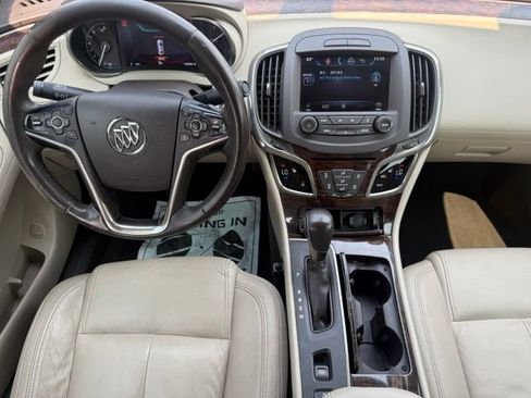 Used 2014 Buick LaCrosse Leather FWD image 3