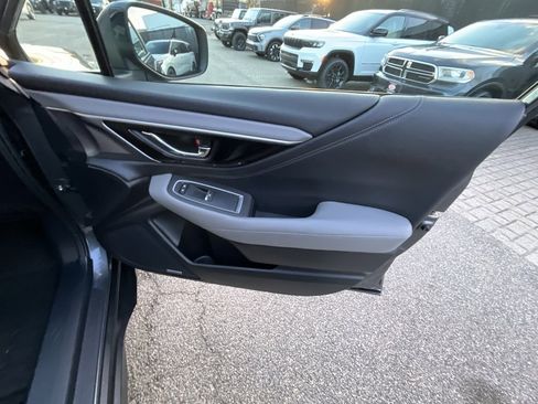 Used 2022 Subaru Outback Limited image 30
