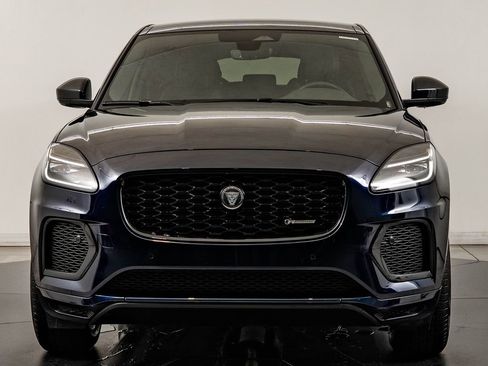 Certified 2024 Jaguar E-PACE R-Dynamic SE AWD/4WD image 2