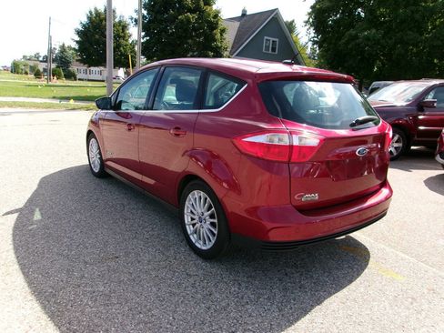 Used 2013 Ford C-MAX Energi SEL image 5