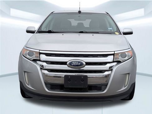 Used 2013 Ford Edge SEL image 10