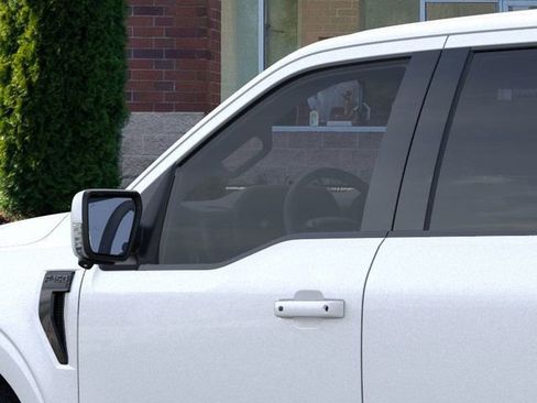 New 2025 Ford F150 Lariat w/ Equipment Group 501A Mid image 20