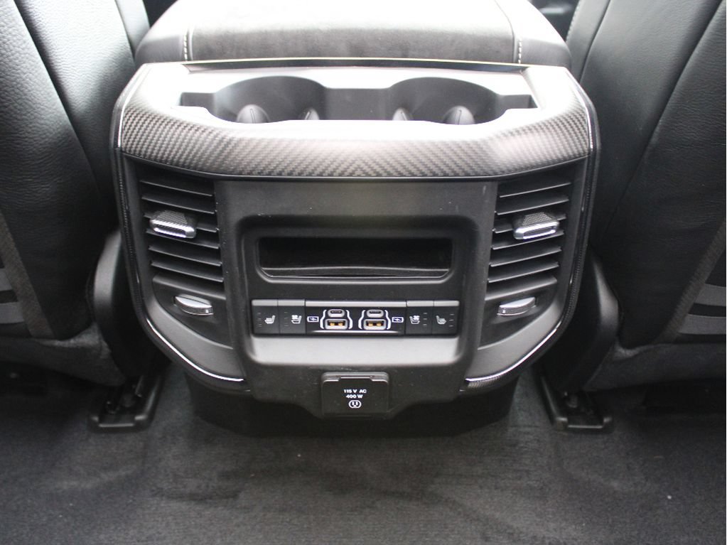 New 2026 RAM 1500 RHO w/ RHO Level 1 Equipment Group AWD/4WD image 30