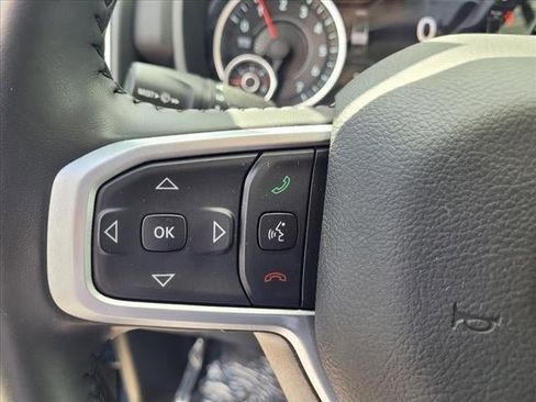 Used 2022 RAM 1500 Big Horn image 6