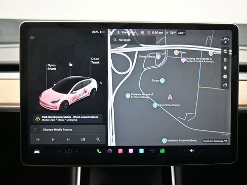 Used 2019 Tesla Model 3 Performance image 15