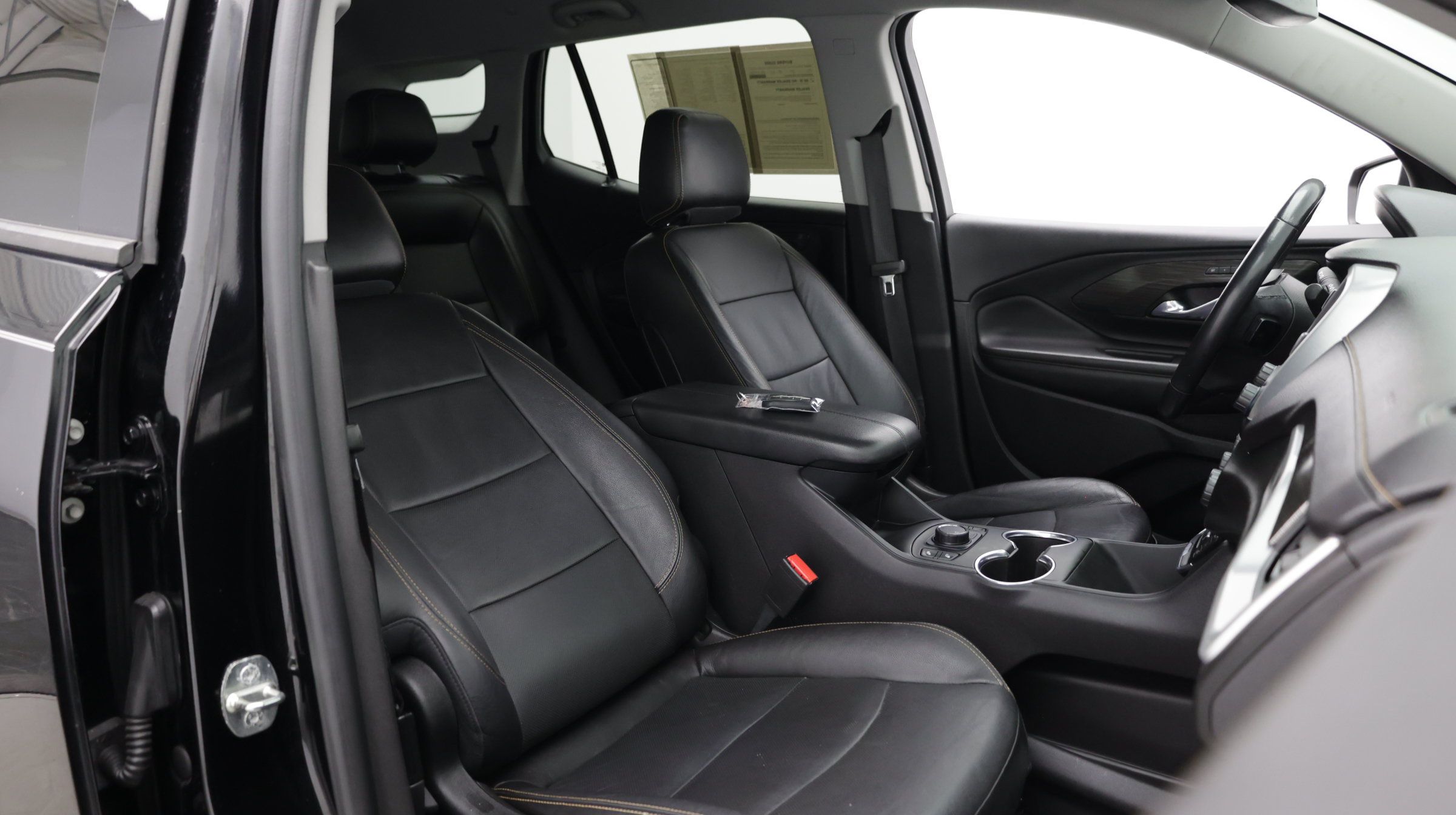 Used 2021 GMC Terrain SLT AWD/4WD image 38