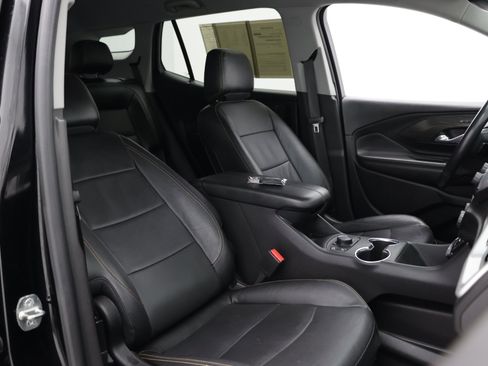 Used 2021 GMC Terrain SLT AWD/4WD image 38