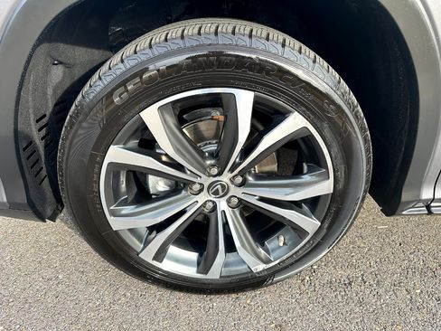 Used 2021 Lexus RX 350 FWD w/ Premium Package image 45