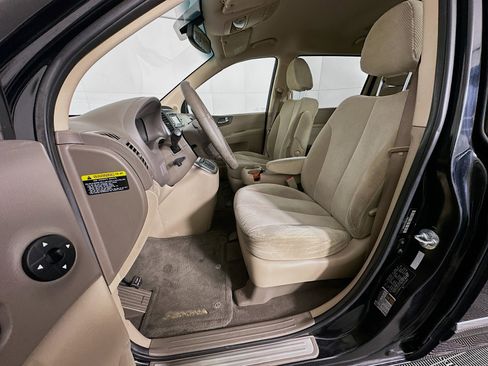 Used 2012 Kia Sedona EX FWD image 13