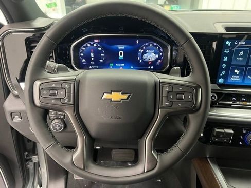 New 2026 Chevrolet Silverado 1500 High Country AWD/4WD image 7