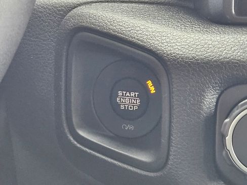 New 2026 Jeep Wrangler Willys image 15