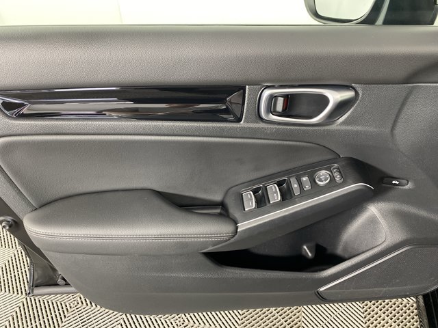 Used 2025 Honda Civic Sport Touring image 14
