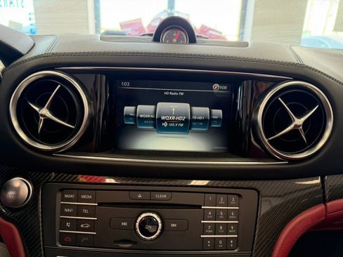 Used 2018 Mercedes-Benz SL 450 image 66