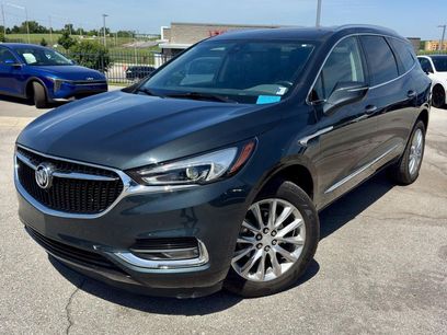 Used 2020 Buick Enclave Premium w/ Surround and Sites Package