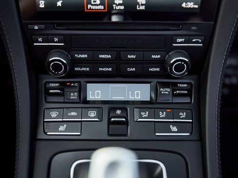 Used 2023 Porsche 718 Boxster Spyder image 67