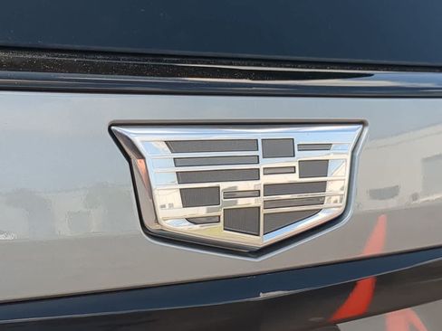 Used 2026 Cadillac Escalade ESV Platinum Sport w/ LPO, ONYX Package AWD/4WD image 12