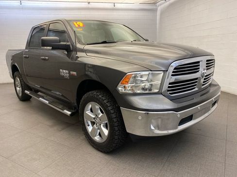Used 2019 RAM 1500 Big Horn AWD/4WD image 12