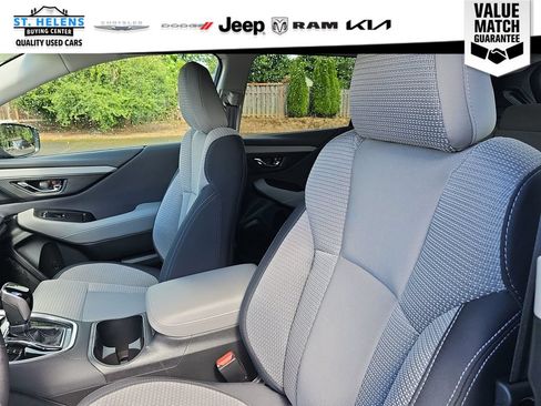 Used 2023 Subaru Outback Premium AWD/4WD image 14