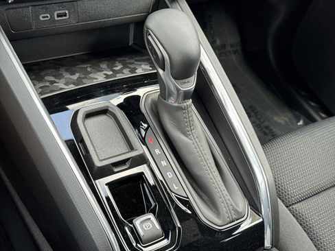 New 2026 GMC Canyon Elevation RWD image 13