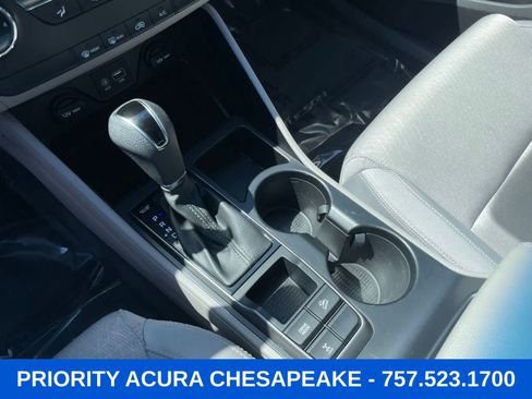 Used 2017 Hyundai Tucson Eco w/ Cargo Package AWD/4WD image 19