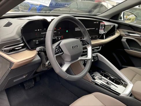 New 2025 Audi Q5 Premium w/ Convenience Package image 8