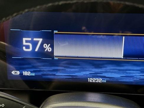 Used 2024 Chevrolet Equinox EV LT image 14