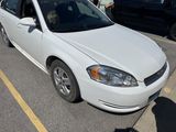 Used 2010 Chevrolet Impala LS image 6
