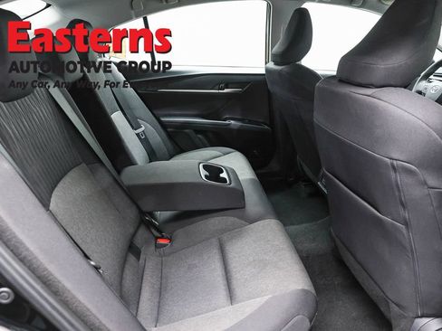 Used 2025 Toyota Camry LE FWD image 23