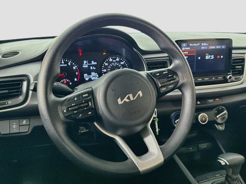 Used 2022 Kia Rio S FWD image 18