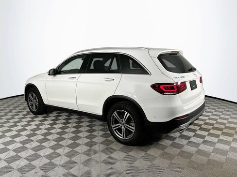 Used 2022 Mercedes-Benz GLC 300 image 5