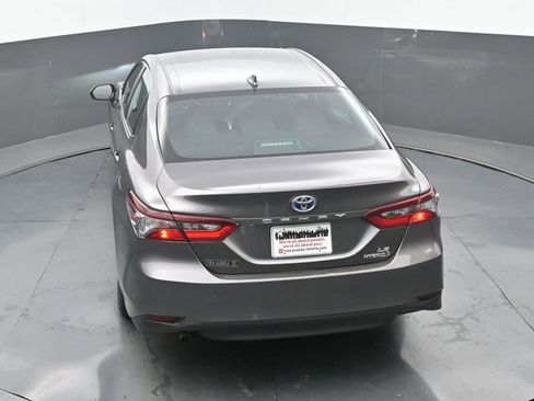 Used 2024 Toyota Camry LE FWD image 15