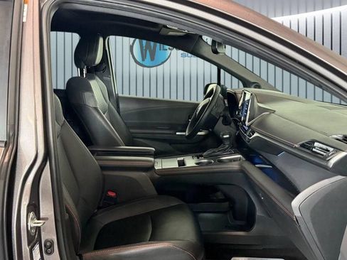 Used 2022 Toyota Sienna XSE w/ XSE Plus Package AWD/4WD image 6