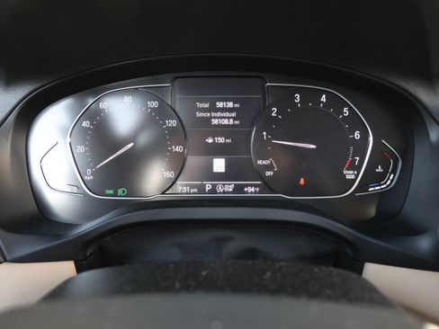 Used 2022 BMW X3 xDrive30i w/ Convenience Package w/ZPA AWD/4WD image 19