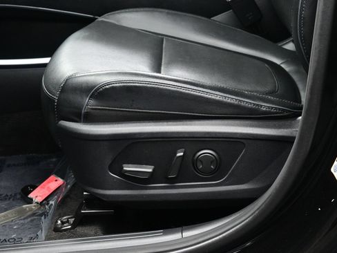 Certified 2023 Hyundai Tucson Limited AWD/4WD image 12