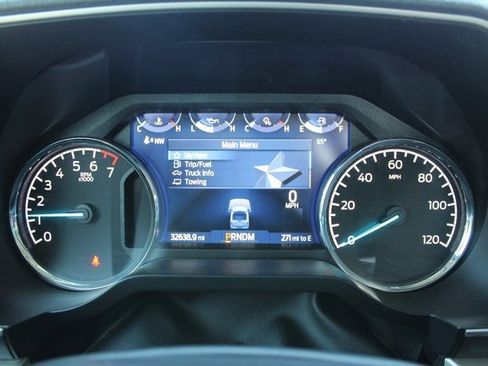 Used 2021 Ford F150 XLT w/ Equipment Group 302A High AWD/4WD image 25