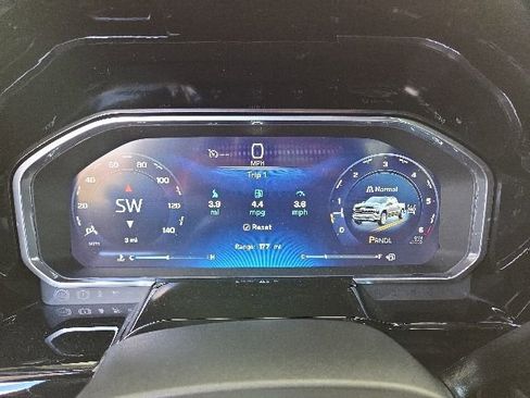 New 2026 Chevrolet Silverado 1500 LT AWD/4WD image 49