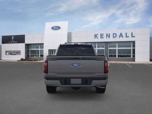 New 2026 Ford F150 XLT AWD/4WD image 5