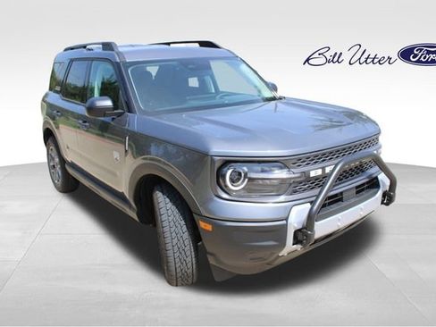 New 2025 Ford Bronco Sport Big Bend image 2
