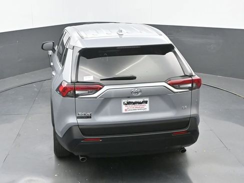 Used 2024 Toyota RAV4 LE image 29