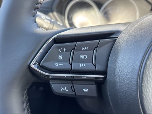 New 2025 MAZDA CX-5 AWD 2.5 S w/ Preferred Package image 25