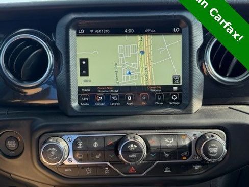 Used 2023 Jeep Wrangler Unlimited Sahara image 7