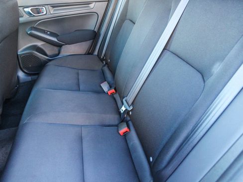 Used 2024 Honda Civic LX image 27