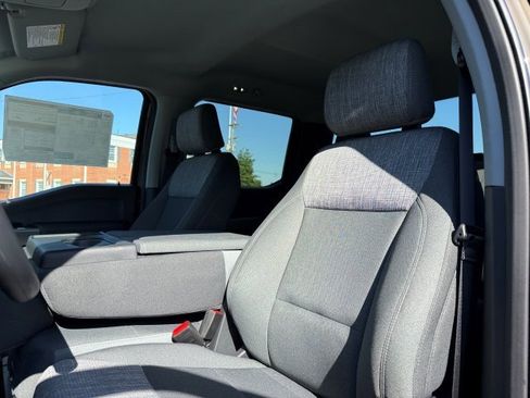 New 2026 Ford F250 XLT w/ Snow Plow Prep Package image 15