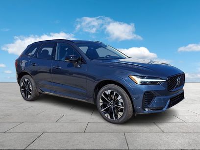 New 2027 Volvo XC60 B5 Plus