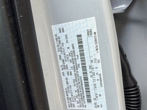 Used 2025 Ford F150 Raptor image 30