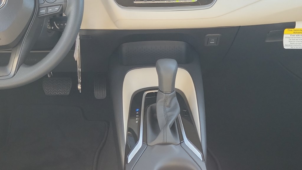 New 2027 Toyota Corolla LE FWD image 14